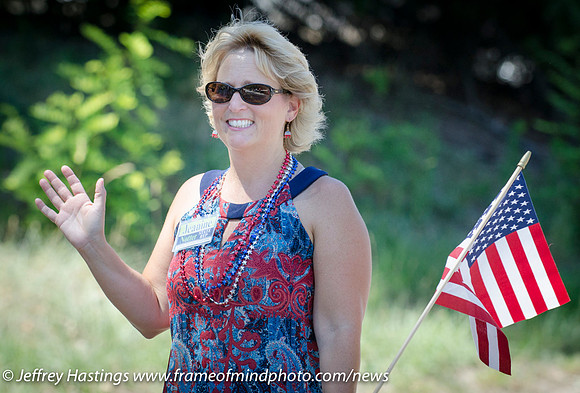 News 4th July Parade Merrimack 2016-7790