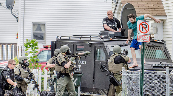 MPD SWAT Krakow Ave-6594
