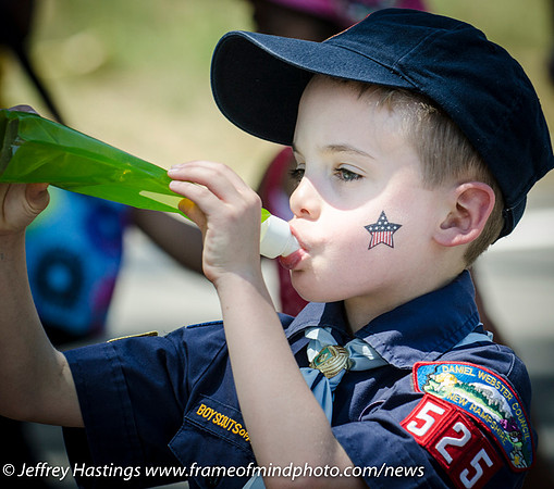 News 4th July Parade Merrimack 2016-7688