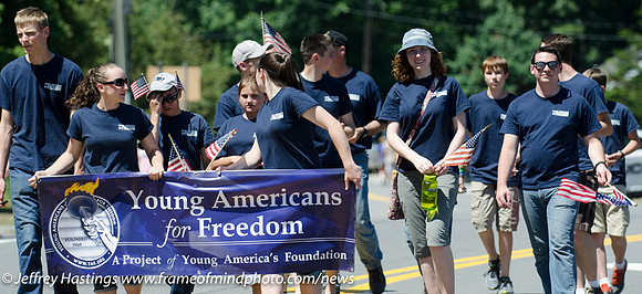 News 4th July Parade Merrimack 2016-7798