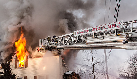 MFD Fire Bowman St-8487_
