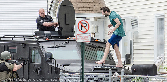 MPD SWAT Krakow Ave-6591