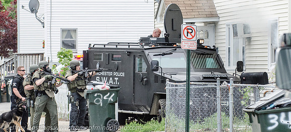 MPD SWAT Krakow Ave-6575