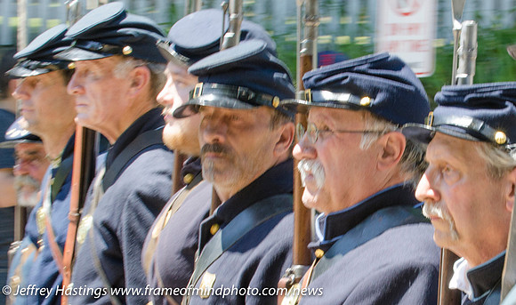 News 4th July Parade Merrimack 2016-7573