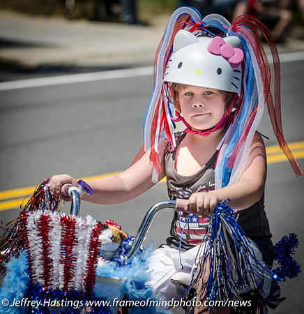 News 4th July Parade Merrimack 2016-7647