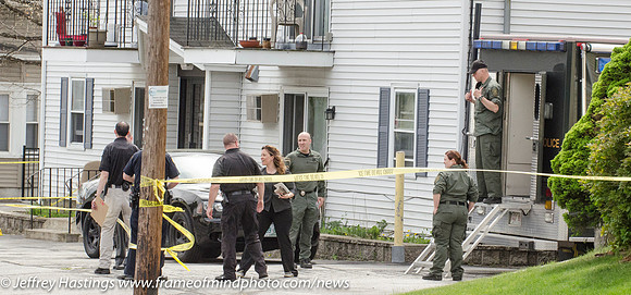 MPD INC 2 Officers Shot -2749