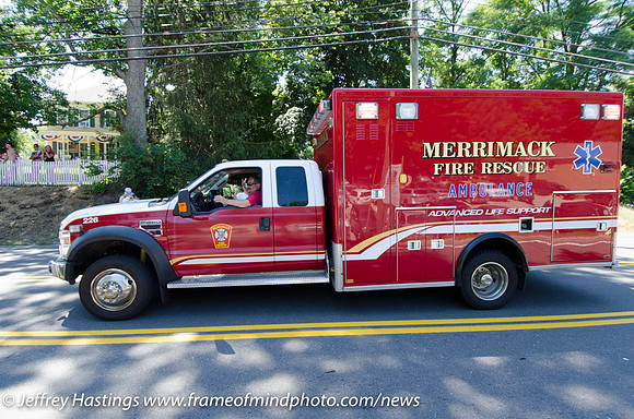 News 4th July Parade Merrimack 2016-8614