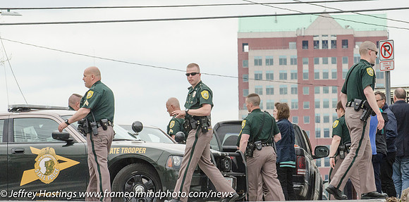 MPD INC 2 Officers Shot -2524
