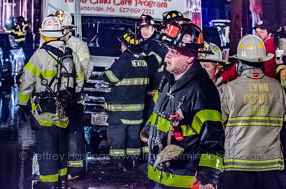 Cambridge 10 Alarm -0999