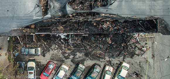 MFD FIRE Aerial Wilson St.-0142-3