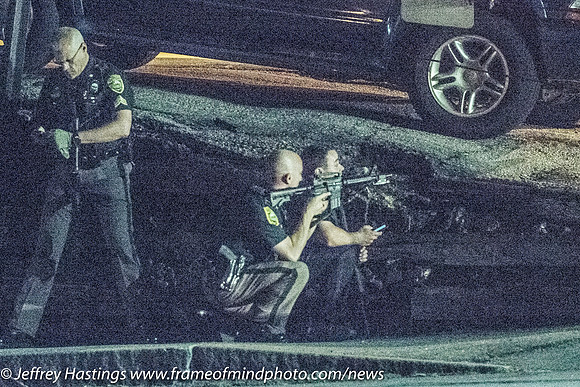 MPD INC 2 Officers Shot -2121