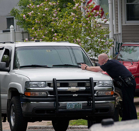 MPD East High Stand Off-0968