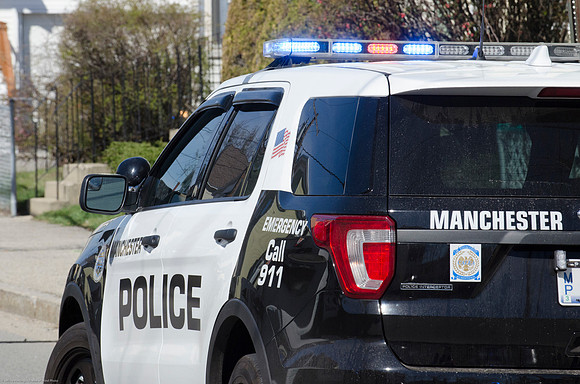 MPD SWAT Conant St-3941