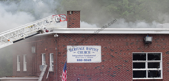 NFD  Fire 103 Lock St-8