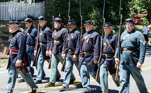 News 4th July Parade Merrimack 2016-8536