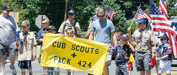 News 4th July Parade Merrimack 2016-7596
