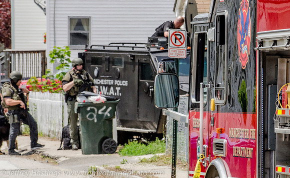 MPD SWAT Krakow Ave-6433