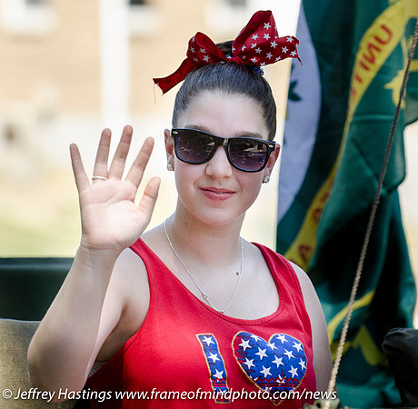 News 4th July Parade Merrimack 2016-7704