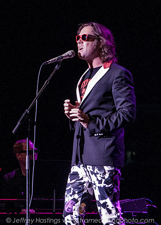 Rufus Wainwright