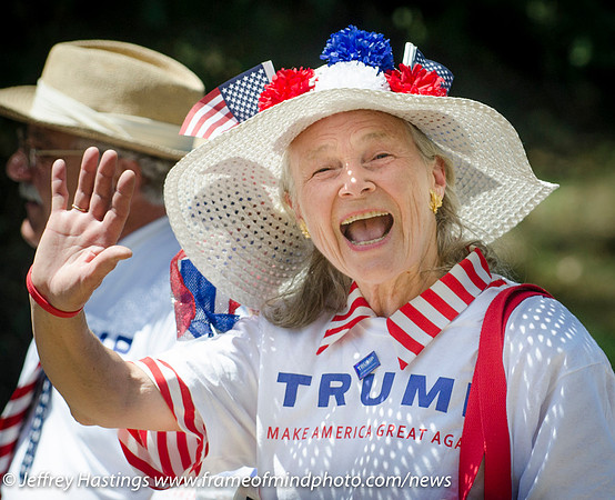 News 4th July Parade Merrimack 2016-7779