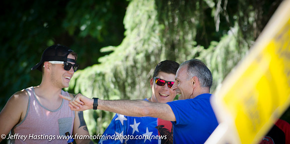 News 4th July Parade Merrimack 2016-7723