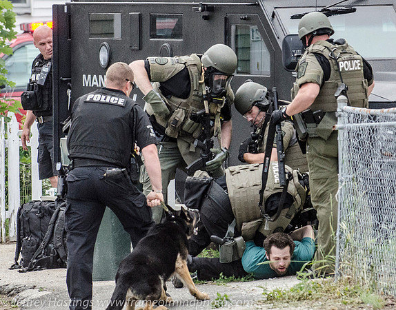 MPD SWAT Krakow Ave-6620