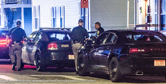 MPD INC 2 Officers Shot -2094