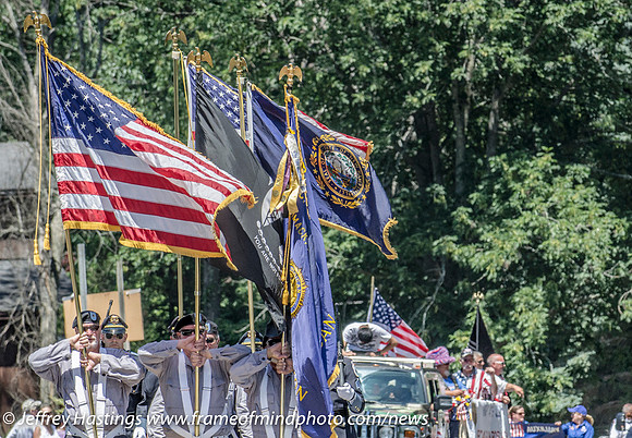 News 4th July Parade Merrimack 2016-7502