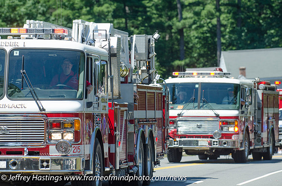 News 4th July Parade Merrimack 2016-7800