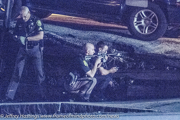 MPD INC 2 Officers Shot -2123