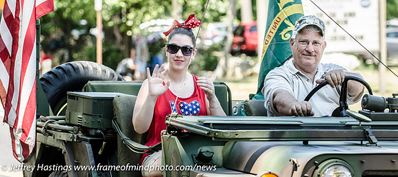 News 4th July Parade Merrimack 2016-7703