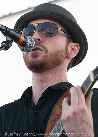 Air Traffic Controller Music Matters Concert