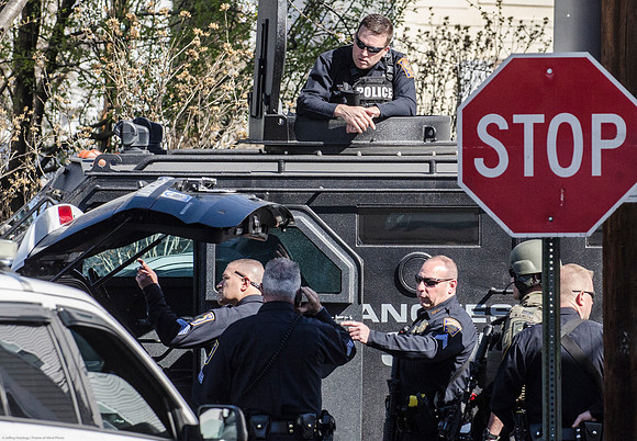 MPD SWAT Conant St-3788