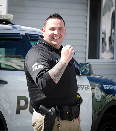 MPD SWAT Conant St-4388