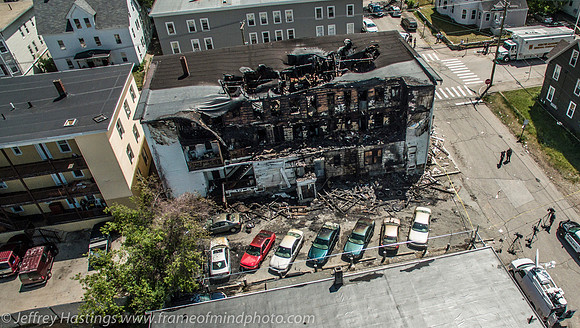 MFD FIRE Aerial Wilson St.-0139