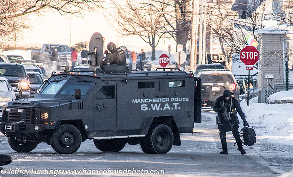 MPD SWAT Porter St 122316-1441