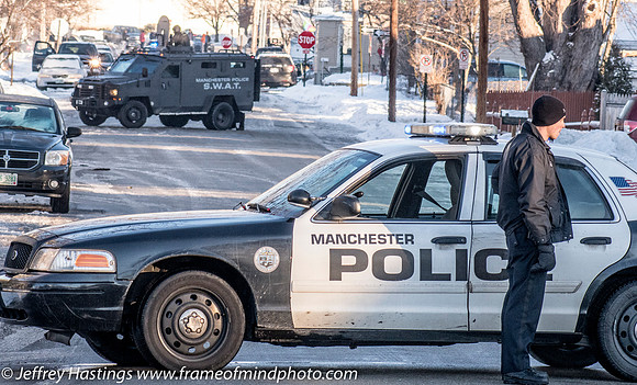 MPD SWAT Porter St 122316-1444