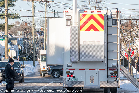 MPD SWAT Porter St 122316-1520