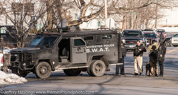 MPD SWAT Porter St 122316-1664