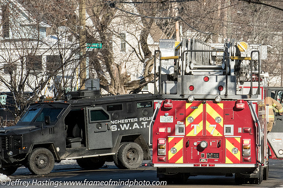 MPD SWAT Porter St 122316-1678