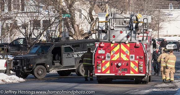 MPD SWAT Porter St 122316-1688
