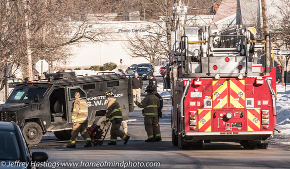 MPD SWAT Porter St 122316-1690