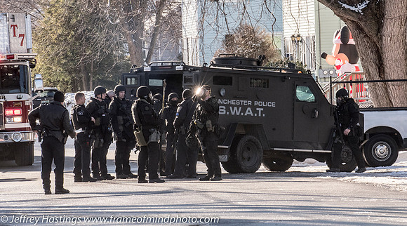 MPD SWAT Porter St 122316-1723