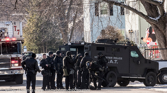 MPD SWAT Porter St 122316-1725