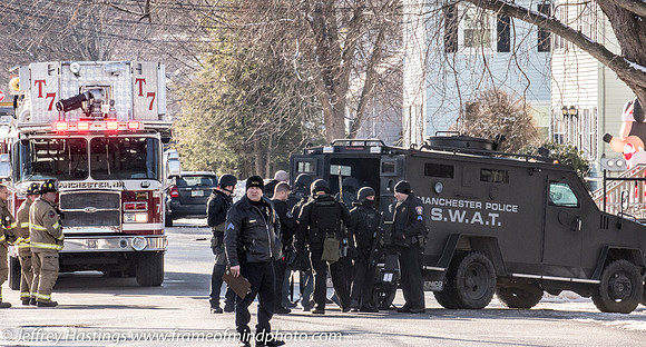 MPD SWAT Porter St 122316-1734