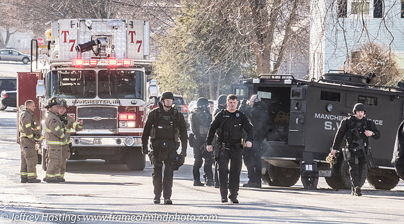MPD SWAT Porter St 122316-1767