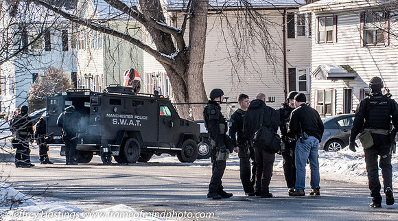 MPD SWAT Porter St 122316-1783