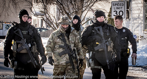 MPD SWAT Porter St 122316-1791