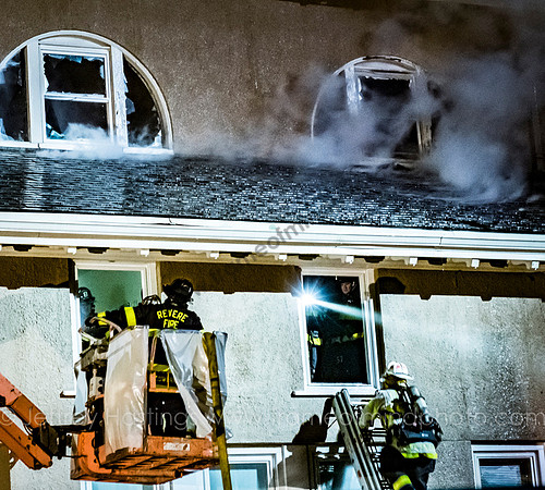 Cambridge 10 Alarm -9086
