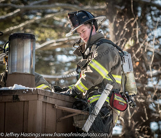 MFD 1 Autumn Ln Chimney Fire-3915